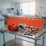 KIT De Inmovilización para Emergencias y Rescate