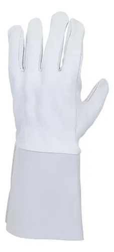 Guante Cabritilla Largo Eurogloves
