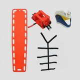 KIT De Inmovilización para Emergencias y Rescate