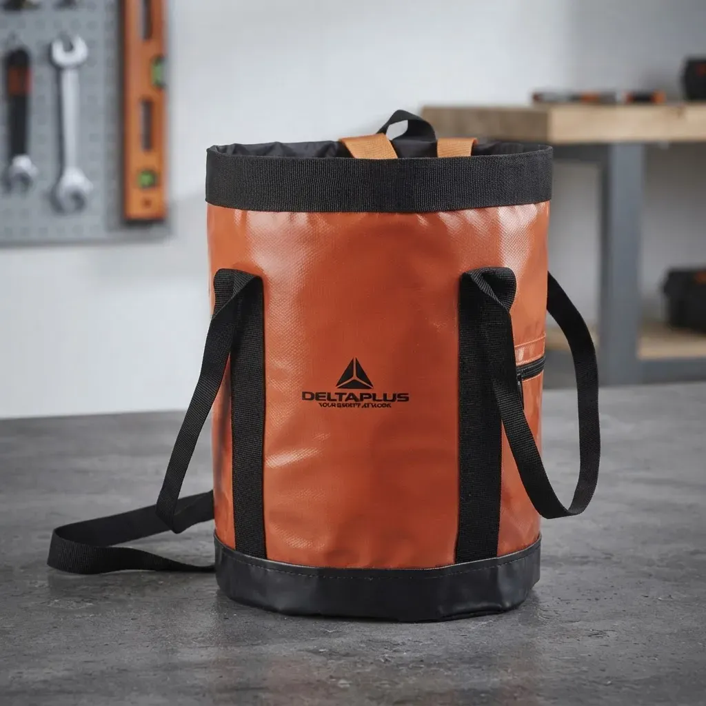 Bolsa de almacenamiento Deltaplus RA038