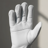 Guante Cabritilla Largo Eurogloves