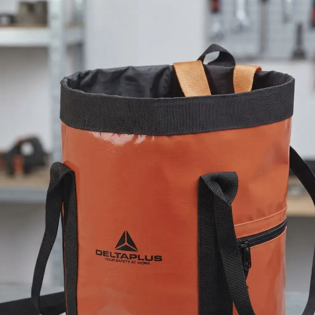 Bolsa de almacenamiento Deltaplus RA038