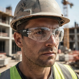 Anteojos de Seguridad Raptor Tech