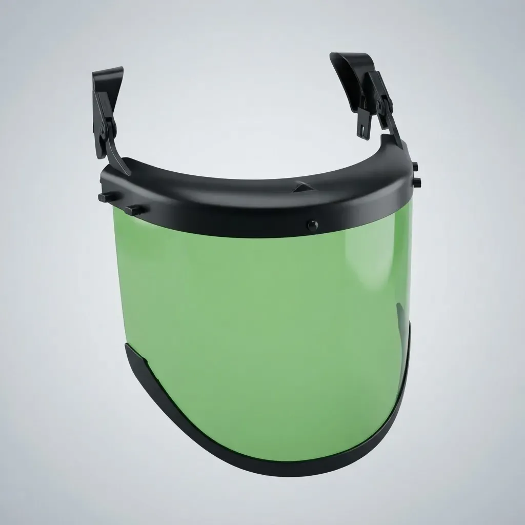 Kit-1 Deltaplus Protección para Arco Eléctrico 14 cal/cm2