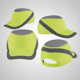Gorra de Seguridad Air Coltan (Varios Colores)