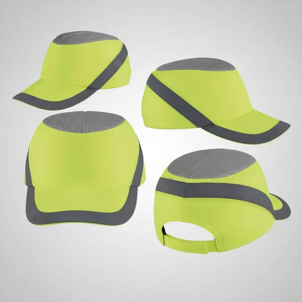 Gorra de Seguridad Air Coltan (Varios Colores)