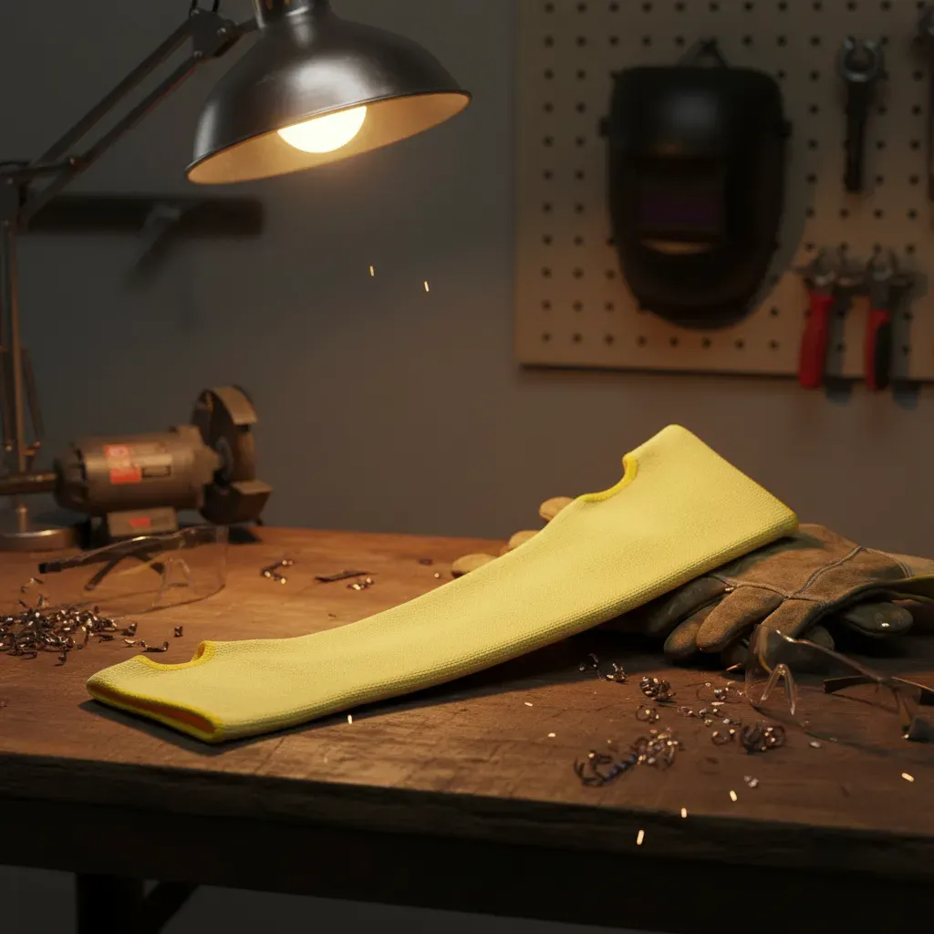 Manguilla Kevlar Eurogloves