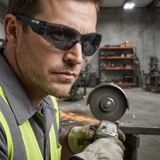 Anteojos de Seguridad Raptor Tech