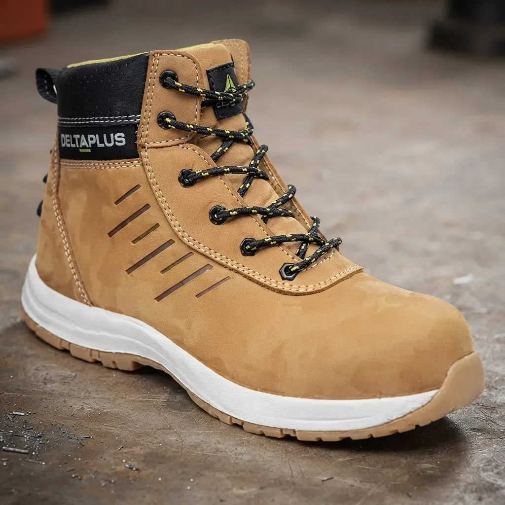 Botin Deltaplus Saga2 S3S ARENA