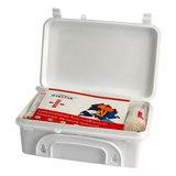 Botiquín Primeros Auxilios 10 Personas