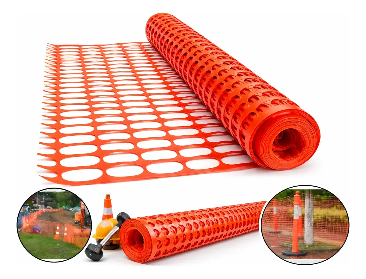 Rollo Malla Faena (45 Yds)