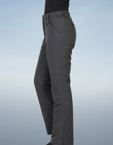Pantalón Térmico Storm Rimaya Negro Unisex