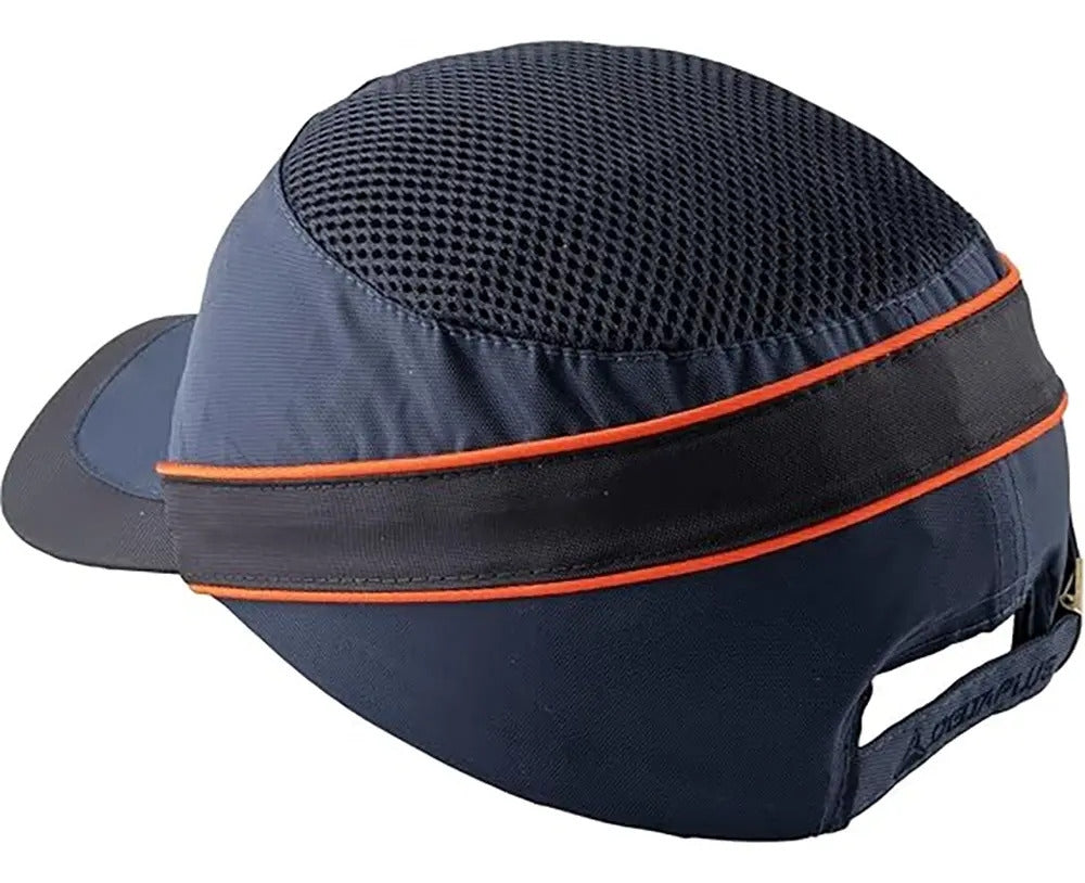 Gorra de Seguridad Air Coltan (Varios Colores)