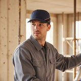 Gorra de Seguridad Air Coltan (Varios Colores)