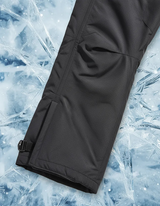 Pantalón Térmico Storm Rimaya Negro Unisex