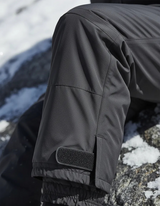 Pantalón Térmico Storm Rimaya Negro Unisex