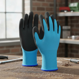Guante Térmico Impermeable DeltaPlus VV736