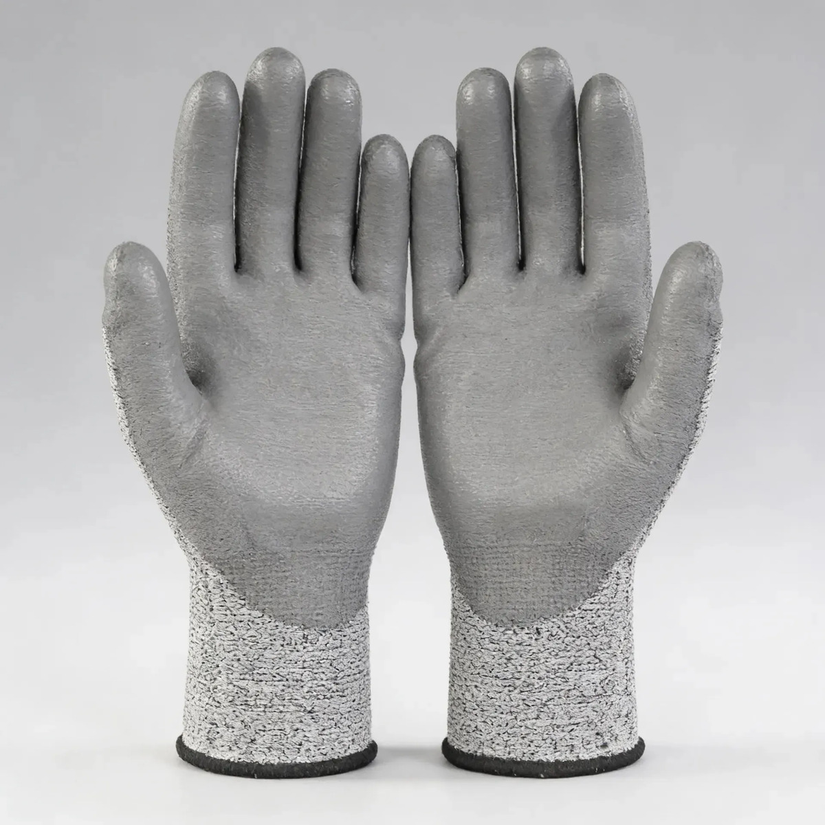 Guante Anticorte Cut 5 Pu Eurogloves (Pack de 12 Pares)