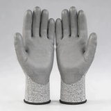 Guante Anticorte Cut 5 Pu Eurogloves (Pack de 12 Pares)