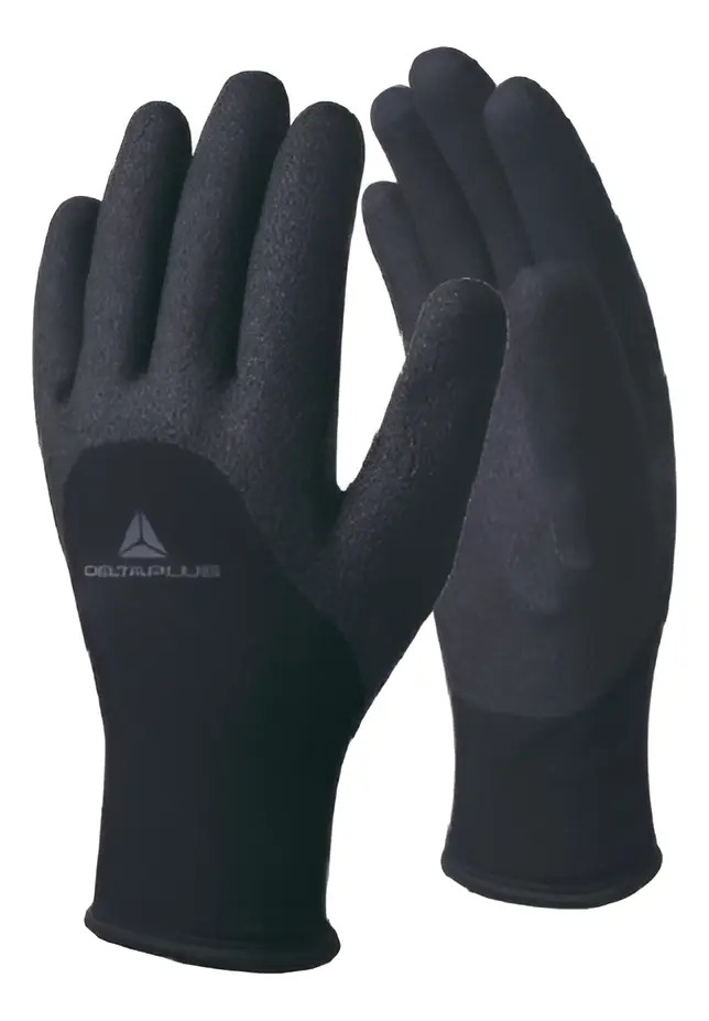 Guante Térmico Hércule Deltaplus VV750