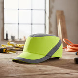 Gorra de Seguridad Air Coltan (Varios Colores)