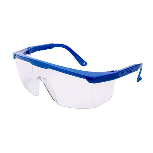 Lentes Opticos Antiparras Sobrelentes Msa Lentes Opticos Anteojos