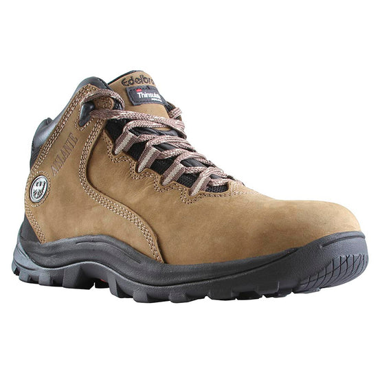 Botín de Seguridad Edelbrock Ed-106