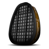 Filtro AIR F600V A1 Vapores Orgánicos