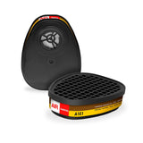 Filtro AIR F600VG Gases Ácidos y Vapores Orgánicos