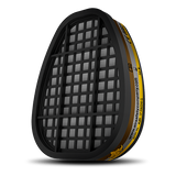 Filtro AIR F600VG Gases Ácidos y Vapores Orgánicos