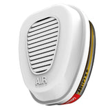 Filtro AIR F600VGP3 Mixto