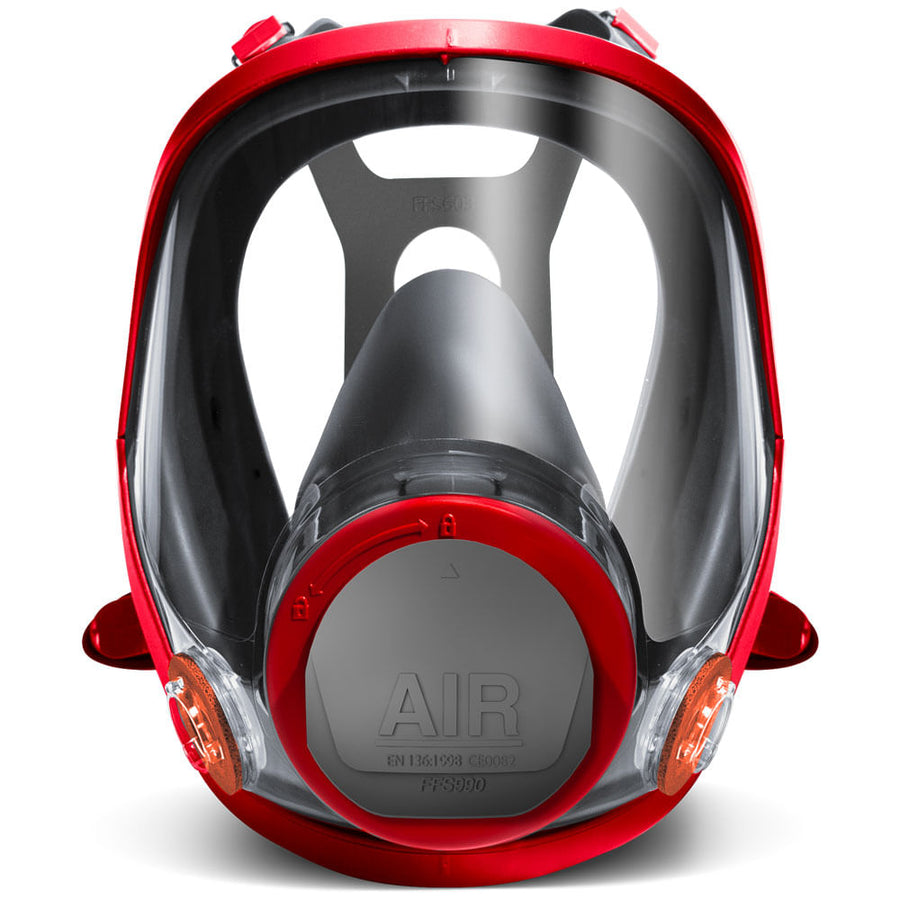 Respirador Rostro Completo Air FFS990
