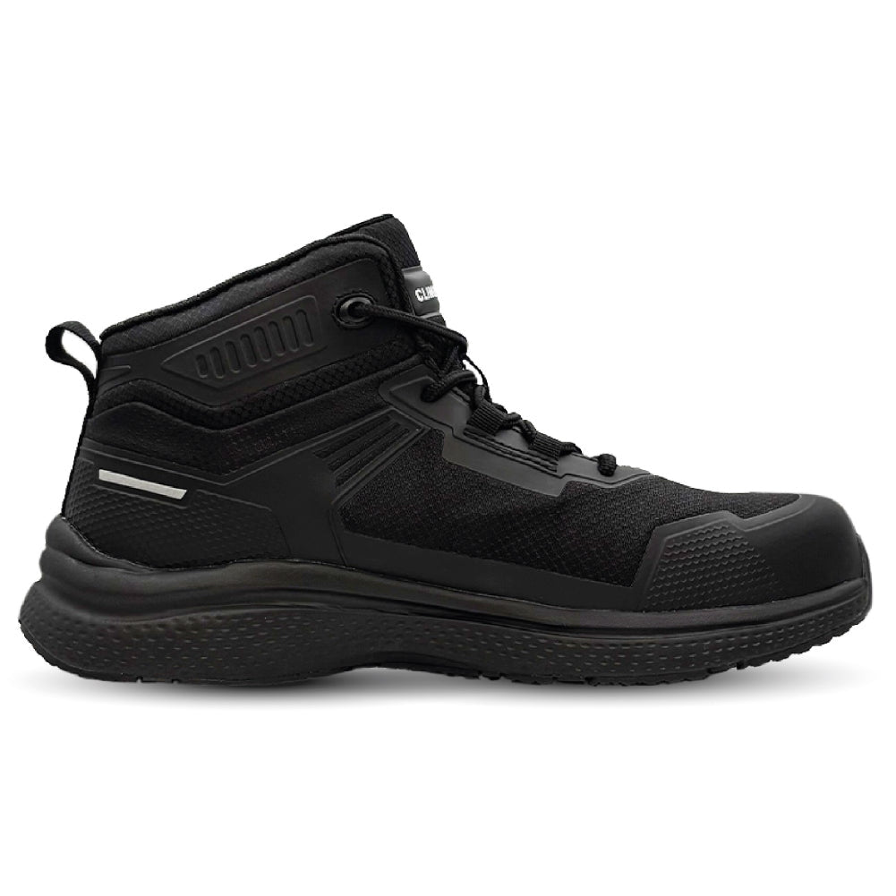 Botin de Seguridad Climber Hokaido
