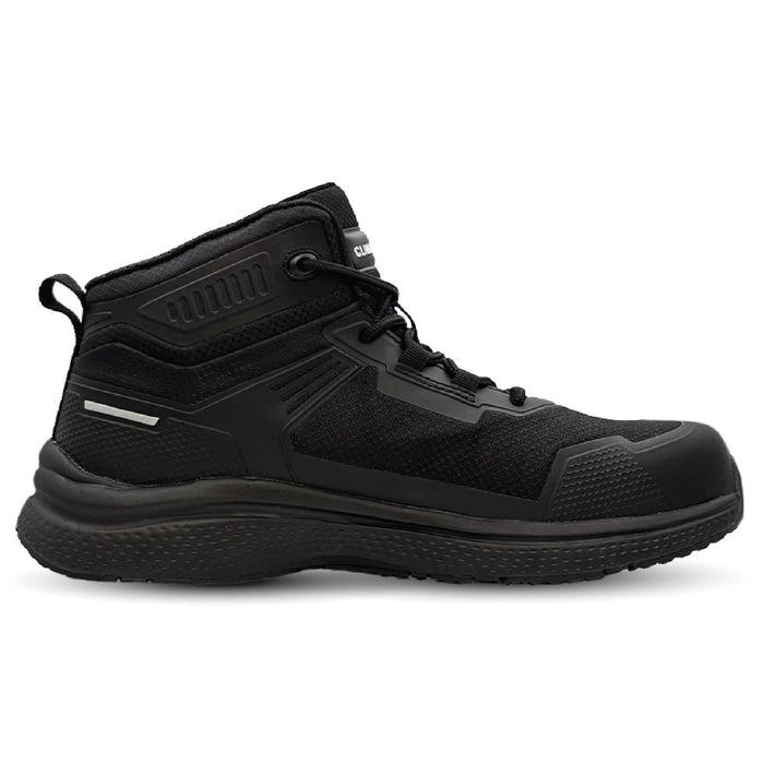 Botin de Seguridad Climber Hokaido