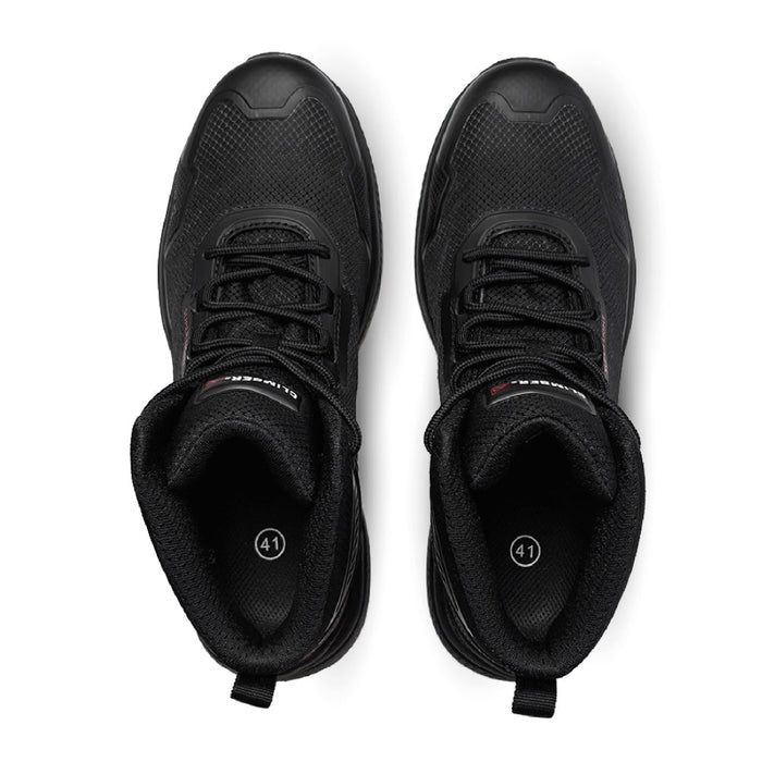 Botin de Seguridad Climber Hokaido