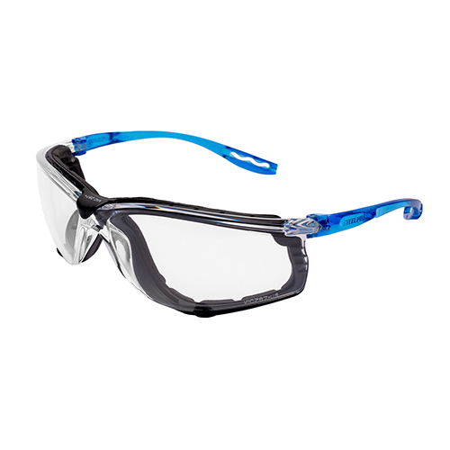 Anteojos de Seguridad Raptor Vision Pro