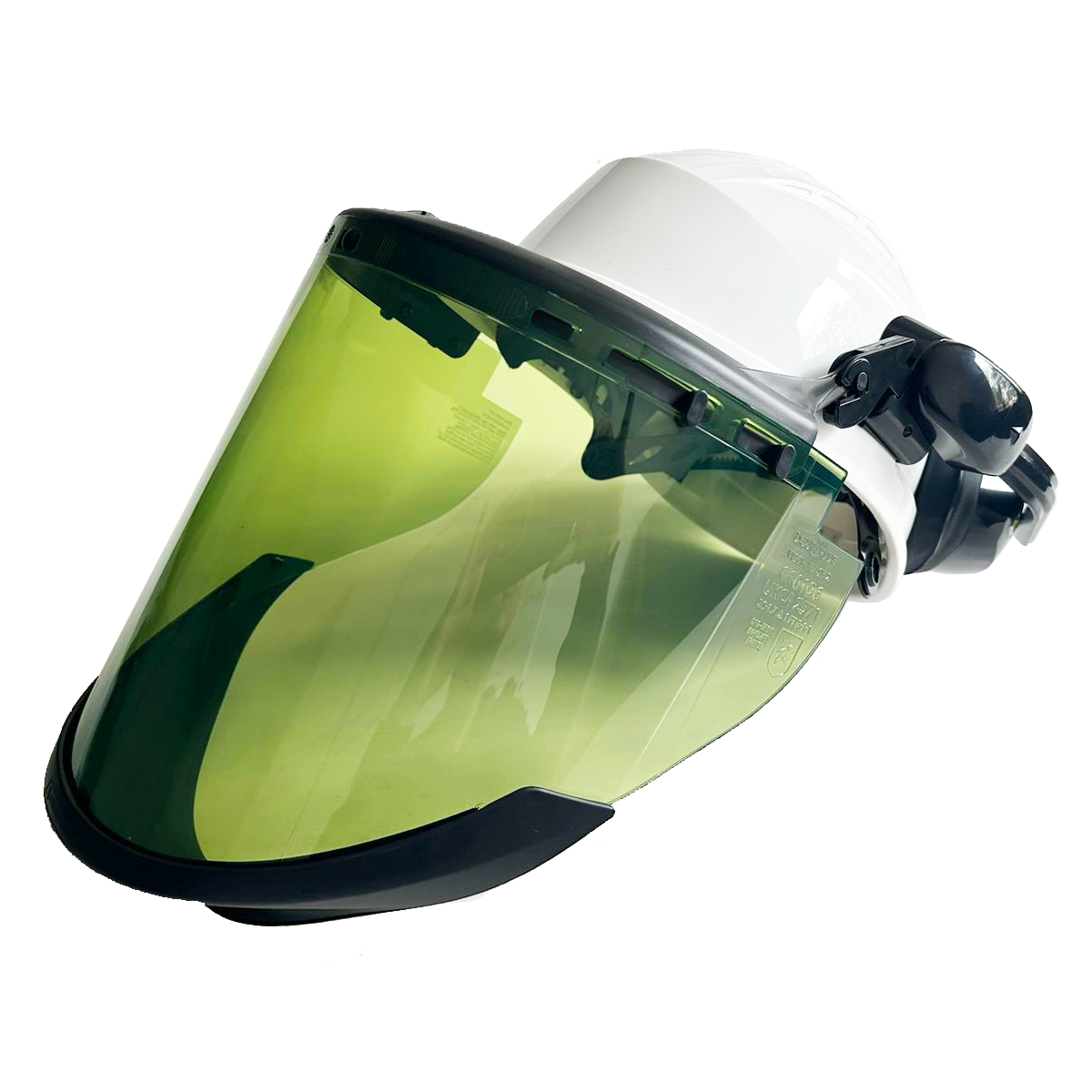 Kit-3 Full Deltaplus Arco Eléctrico 14cal/cm2