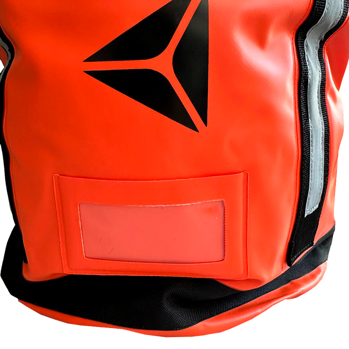 Bolso / Mochila Náutica Porta Equipo Deltaplus TC008