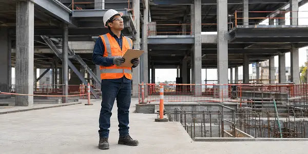 Seguridad en obra