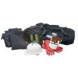 Kit Arco Eléctrico CAT-4 43 Cal/cm2