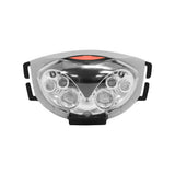 Linterna Raptor Manos Libres Led Raptor Safety