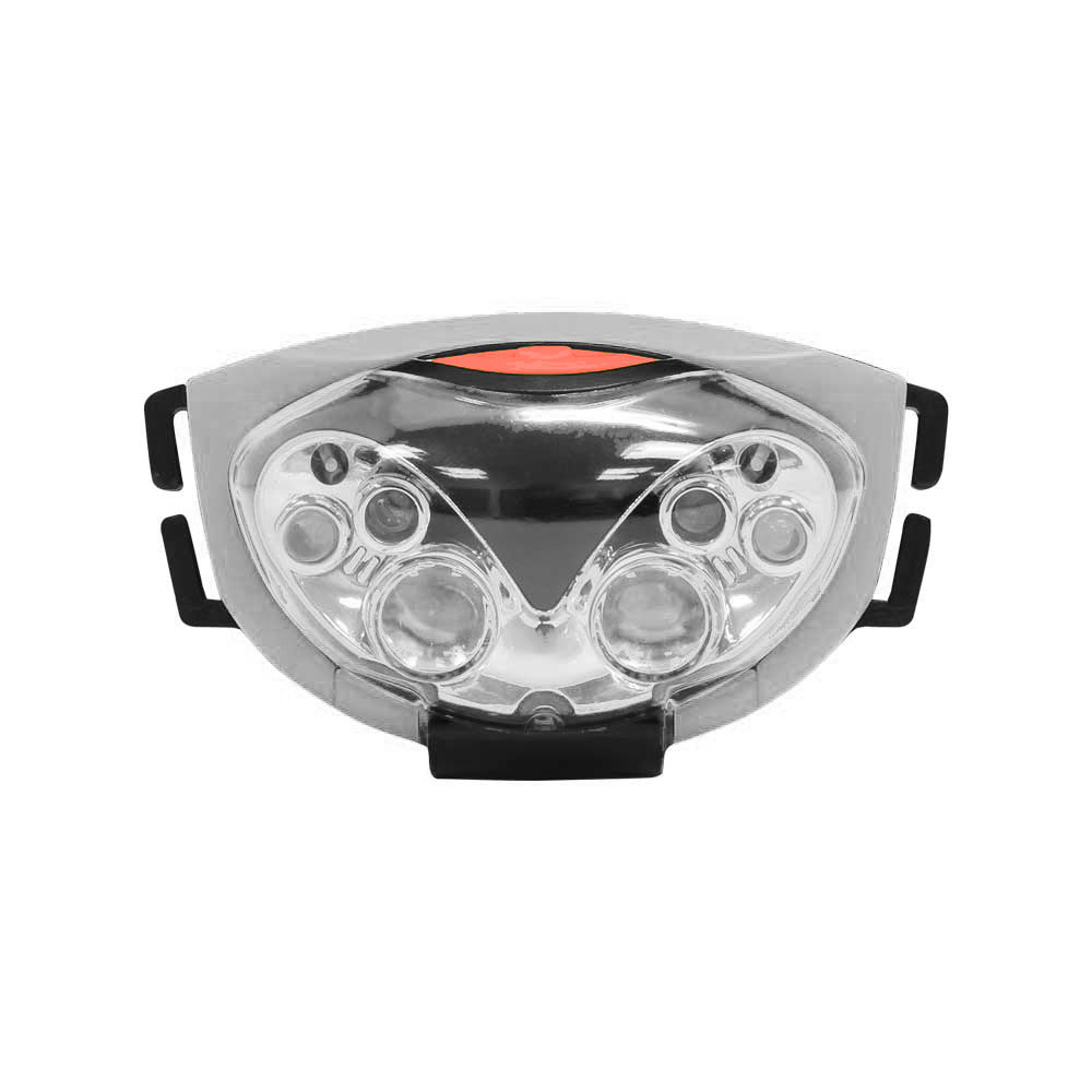 Linterna Raptor Manos Libres Led Raptor Safety