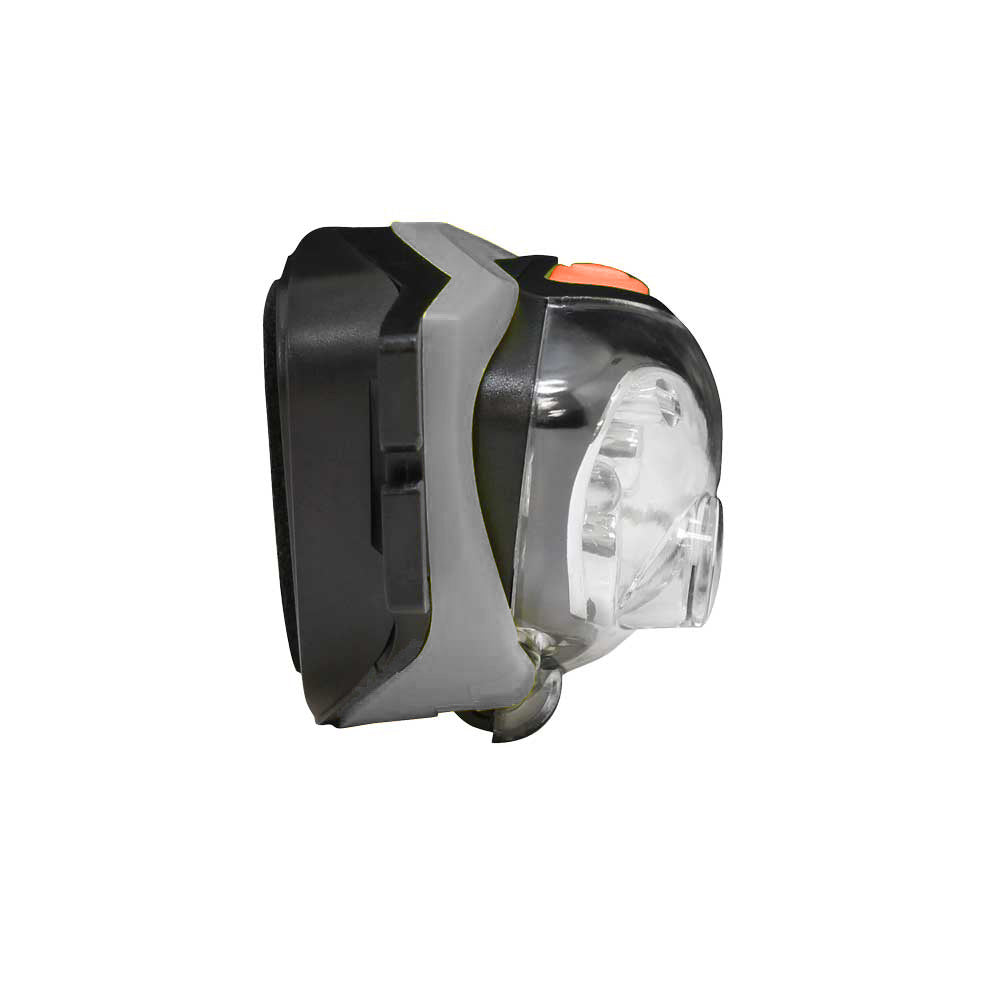 Linterna Raptor Manos Libres Led Raptor Safety