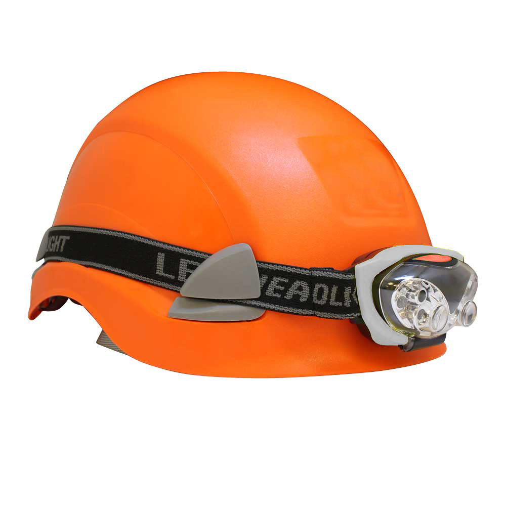 Linterna Raptor Manos Libres Led Raptor Safety