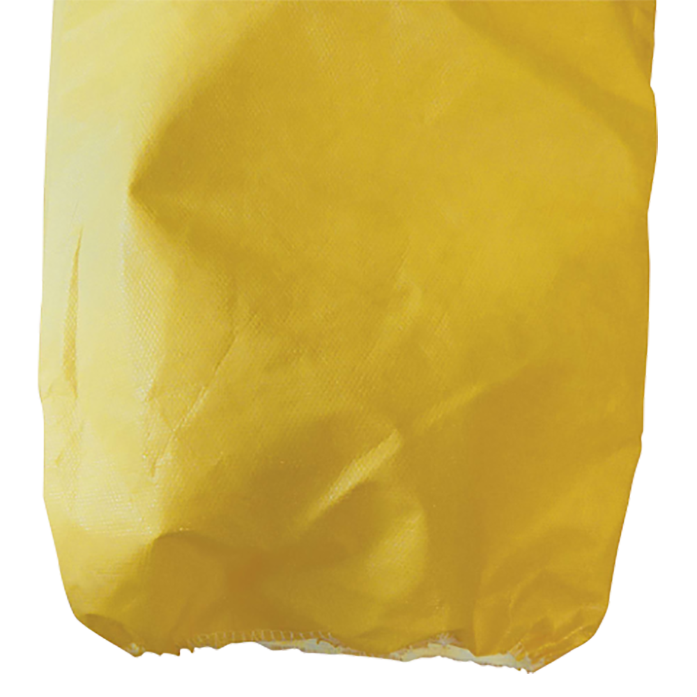 Overol De Protección Quimica Deltachem Dt300