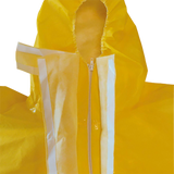 Overol De Protección Quimica Deltachem Dt300