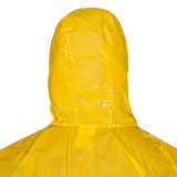 Overol De Protección Quimica Deltachem Dt300