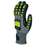 Guante Térmico Mecánico Anticorte Anti impacto Deltaplus Eos Nocut VV913