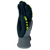 Guante Térmico Mecánico Anticorte Anti impacto Deltaplus Eos Nocut VV913