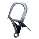 Gancho de Anclaje Deltaplus para Pertiga LV401